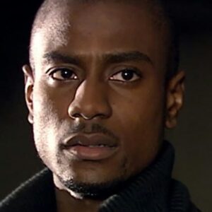 تصویر هنرمند Michael Obiora