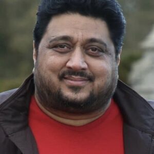 تصویر هنرمند Smeep Kang