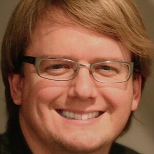 تصویر هنرمند David Michael Maurer