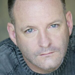 تصویر هنرمند Kevin Collins