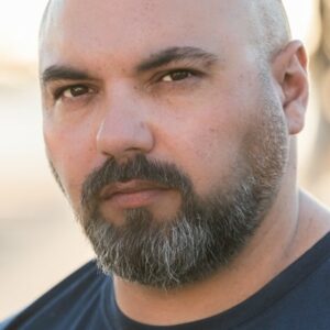 تصویر هنرمند Glen-Paul Waru