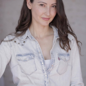 تصویر هنرمند Ana Monterrubio