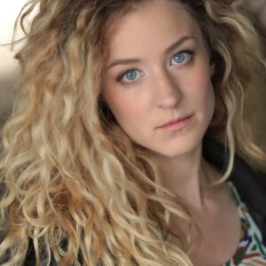 تصویر هنرمند Hallee Hirsh