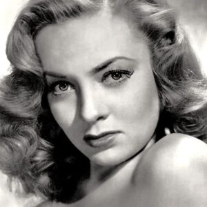 تصویر هنرمند Audrey Totter