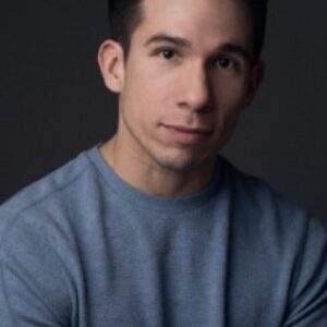 تصویر هنرمند Jon Rua