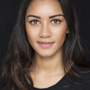 تصویر هنرمند Luciane Buchanan