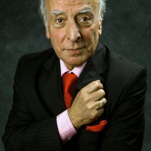 تصویر هنرمند Robert Castel