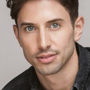 تصویر هنرمند Nick Adams