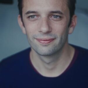 تصویر هنرمند Paul Jeanson