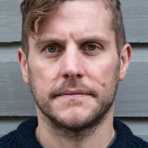 تصویر هنرمند Peter Coonan