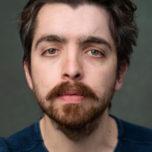 تصویر هنرمند Oisín Nolan