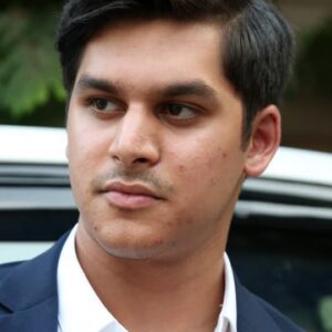 تصویر هنرمند R.Siddharth