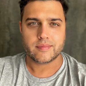 تصویر هنرمند Gregori J. Martin