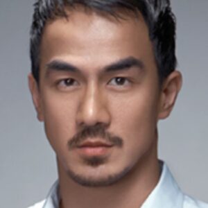 تصویر هنرمند Joe Taslim