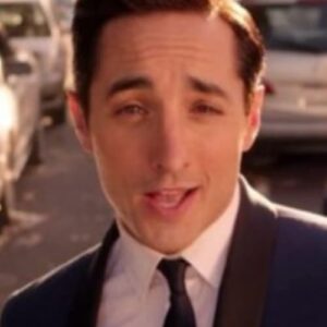 تصویر هنرمند Eric Michael Roy