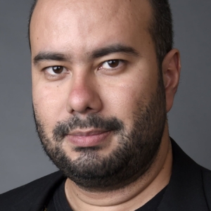 تصویر هنرمند Ciro Guerra