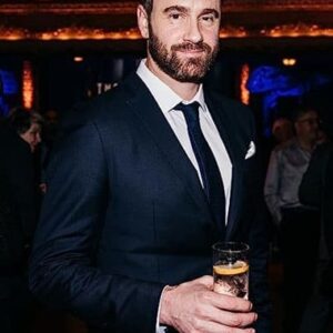 تصویر هنرمند Julian Bailey