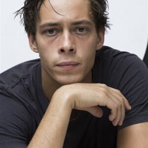 تصویر هنرمند Eugène Marcuse