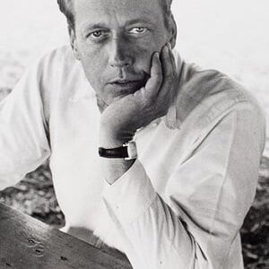 تصویر هنرمند George Roy Hill