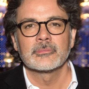 تصویر هنرمند Christophe Barratier