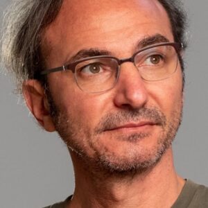 تصویر هنرمند Jacob Solitrenick