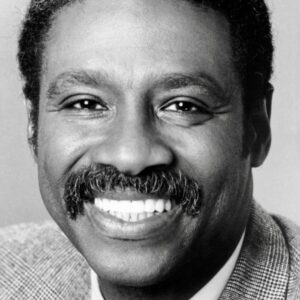 تصویر هنرمند Taurean Blacque