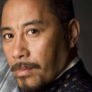 تصویر هنرمند Yu Yankai