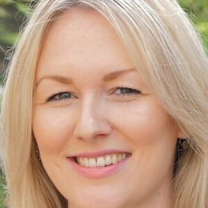 تصویر هنرمند Karen Gilchrist