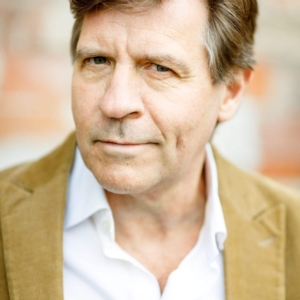 تصویر هنرمند Mike Davies