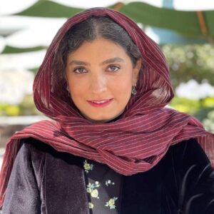 تصویر هنرمند Bahareh Riahi