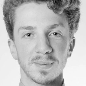 تصویر هنرمند Matt Gavan