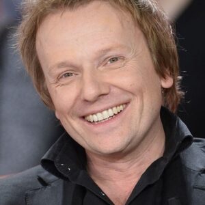 تصویر هنرمند Laurent Stocker