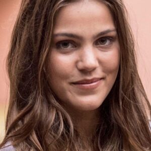 تصویر هنرمند Pâmela Tomé