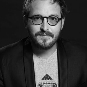 تصویر هنرمند Emanuel Pârvu