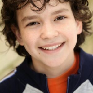 تصویر هنرمند Logan Medina