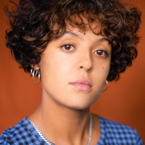 تصویر هنرمند Cora Kirk