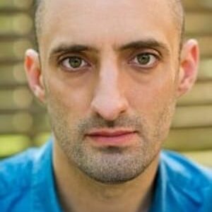 تصویر هنرمند Tom Edden