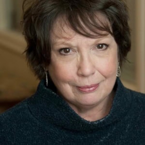 تصویر هنرمند Pam Dougherty