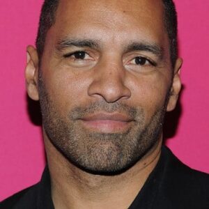 تصویر هنرمند Patrick Faucette