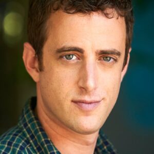 تصویر هنرمند Dan Abramovici