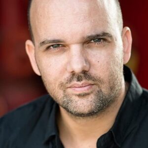 تصویر هنرمند Xavier Fernández