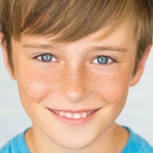 تصویر هنرمند Luke Sunshine