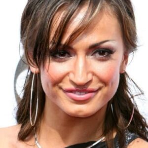 تصویر هنرمند Karina Smirnoff
