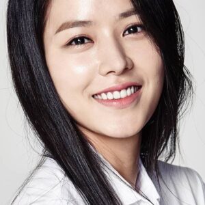 تصویر هنرمند Ahn Ji-hye