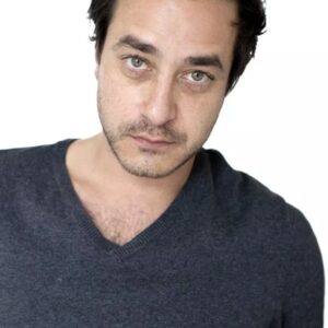 تصویر هنرمند Andrés Almeida