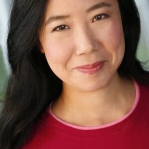 تصویر هنرمند Sharon Gee