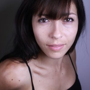 تصویر هنرمند Jessica Williams