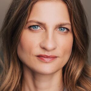 تصویر هنرمند Laura Baranik