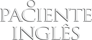 لوگوی رسمی فیلم The English Patient (1996)