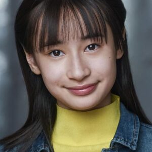 تصویر هنرمند Maya Lee O'Connor